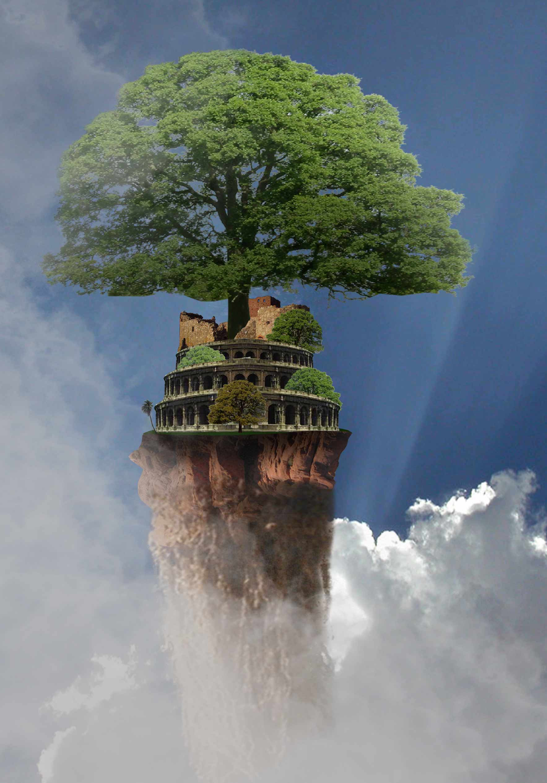 Photoshop Design by kizzle for DesignCrowd (Community Contests) | Design #9006089