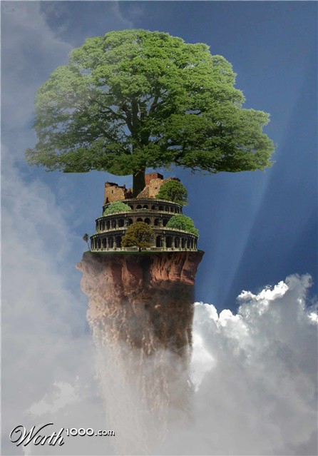 Photoshop Design by kizzle