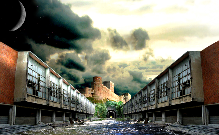 Diseño de Photoshop por ArchaicArtist para DesignCrowd (Community Contests) | Diseño #9006104