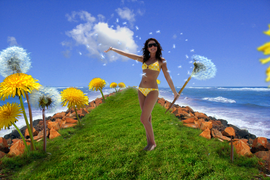 Photoshop Design by bluebook for DesignCrowd (Community Contests) | Design #9006108