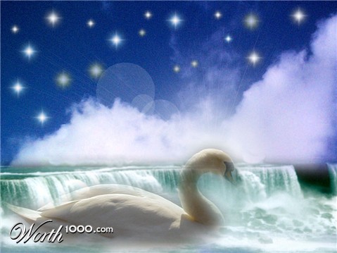 Photoshop Design by NancyPhantom