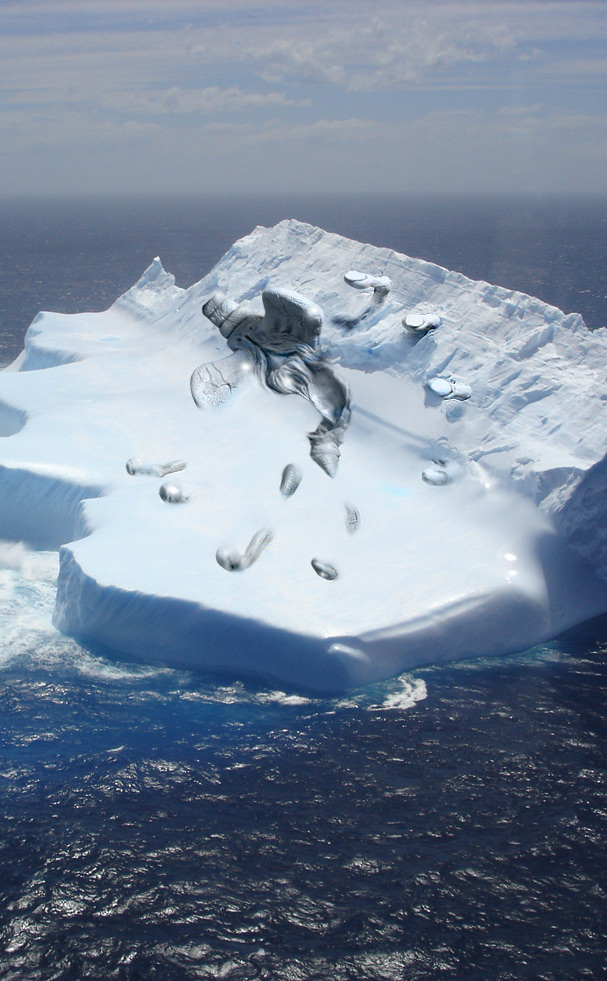 Design Photoshop par loutremauve pour DesignCrowd (Community Contests) | Design #9008938