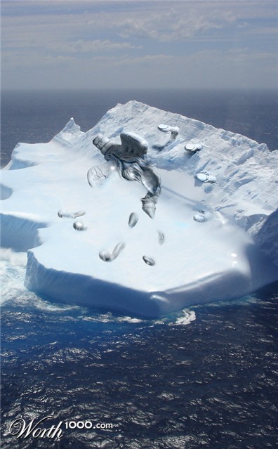 Photoshop Design by loutremauve