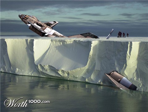 Photoshop Design by underworth