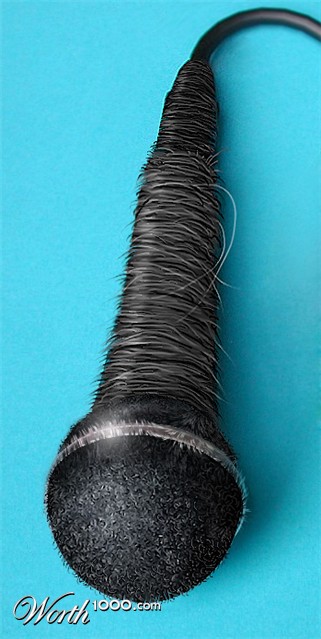 Photoshop Design by mzpresto