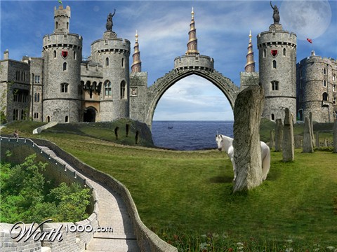 Photoshop Design by maximusmark