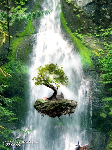 Photoshop Design by masterpiece