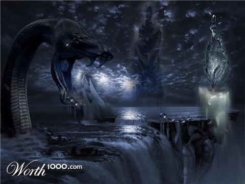 Photoshop Design by sadhnasharma