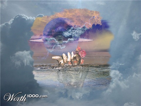 Photoshop Design by grmy01