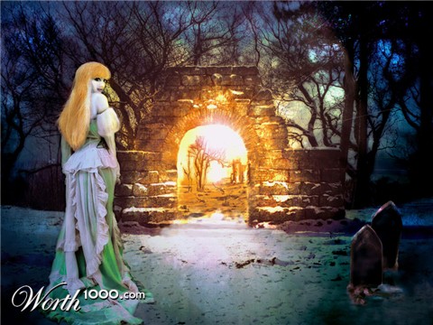 Photoshop Design by Viciousvixievenus