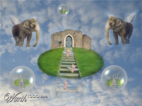 Photoshop Design by sherylphotomagic