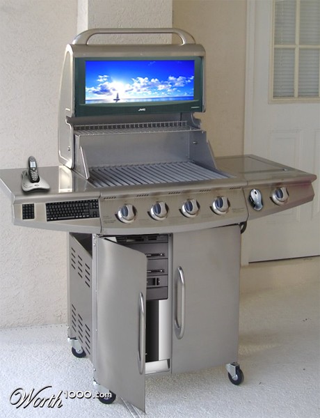 Photoshop Design by pmetzga