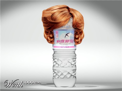 Photoshop Design by targetads