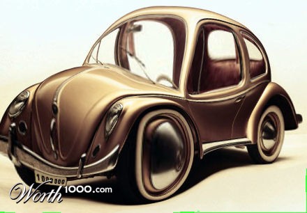 Photoshop Design by AJAY91