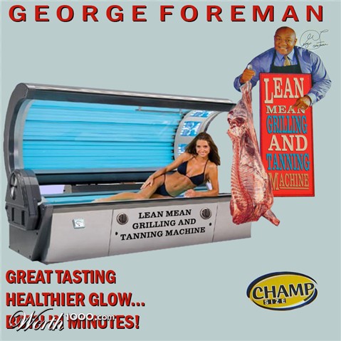 Photoshop Design by carpenter940