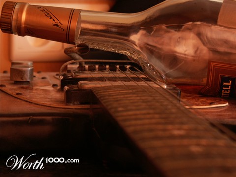 Photography by IvanColman