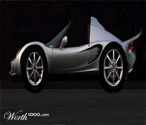 Photoshop Design by PeterAAAWelch