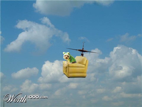 Photoshop Design by farnooshpm