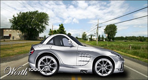 Photoshop Design by TechArtist