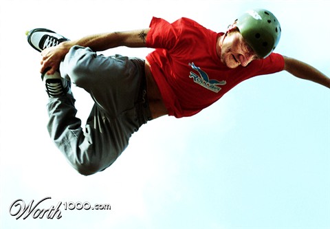 Photoshop Design by mutos2