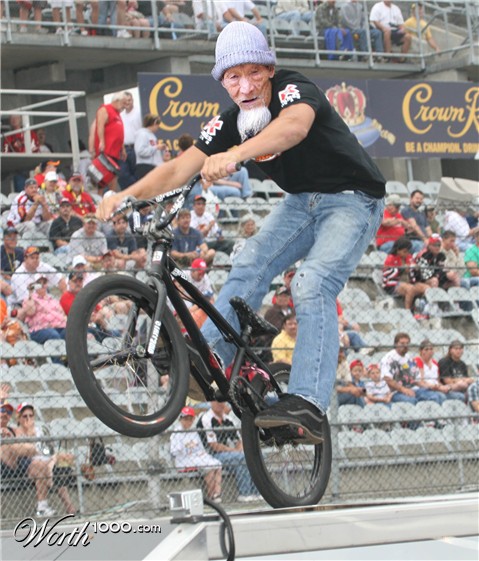 Photoshop Design by Hufdaddy