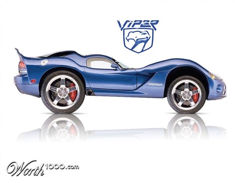 Photoshop Design by maximusmark