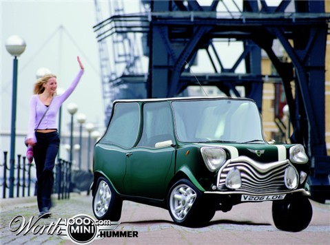 Photoshop Design by mibj2000