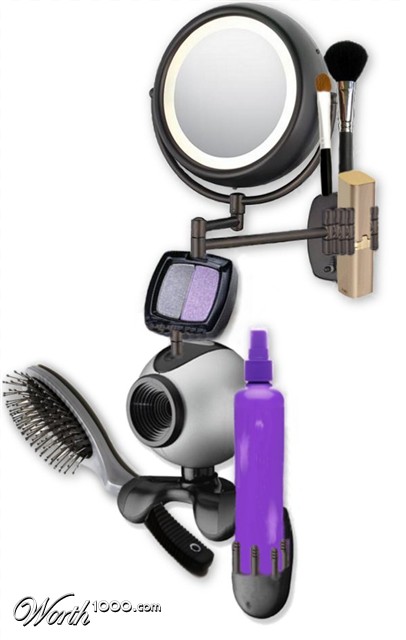 Photoshop Design by LadyHawk771