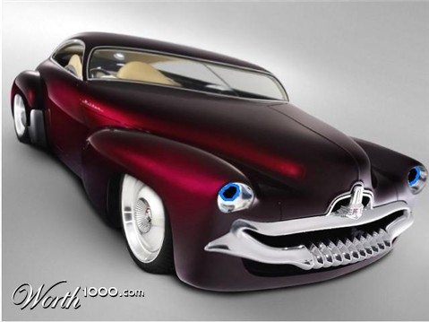 Photoshop Design by johnprice