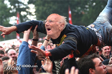 Photoshop Design by Qofcheez