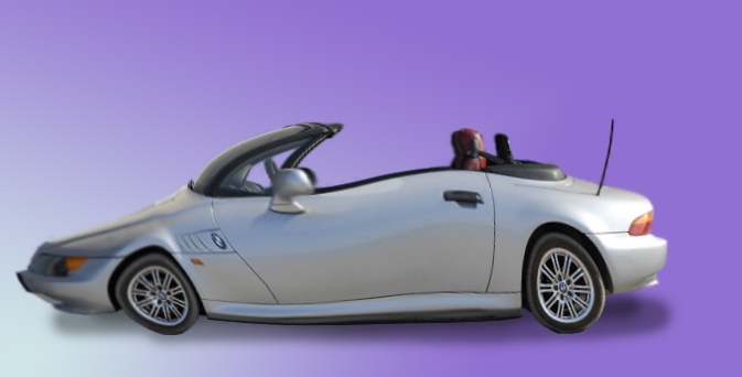 Photoshop Design by Qofcheez for DesignCrowd (Community Contests) | Design #9008723