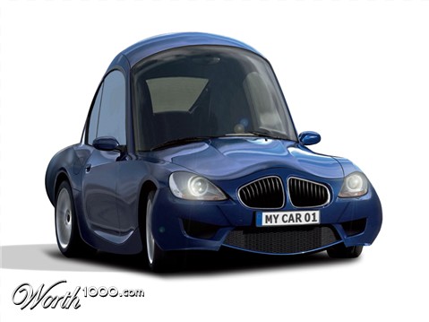 Photoshop Design by Pigia1975