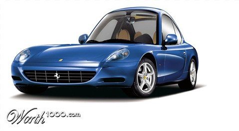 Photoshop Design by Beetleb