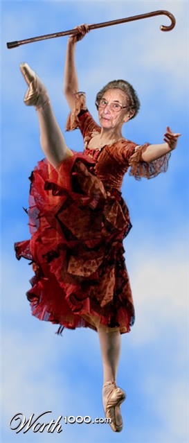 Photoshop Design by mzpresto