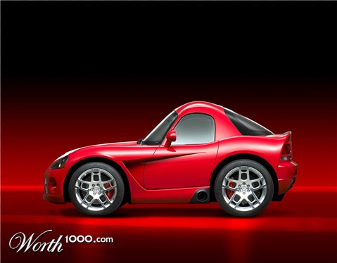 Photoshop Design by Artifakts