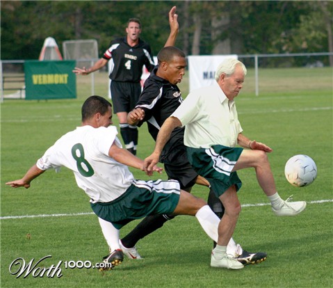 Photoshop Design by Ron Miller