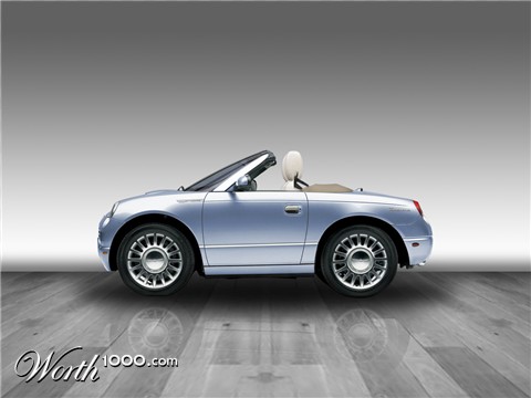 Photoshop Design by tecnine