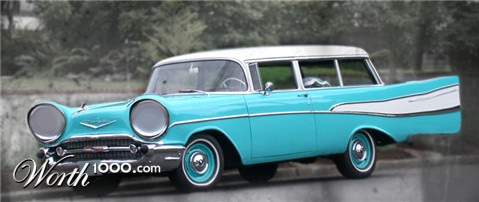 Photoshop Design by caribouranch