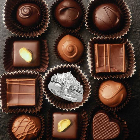 Photoshop Design by editika for DesignCrowd (Community Contests) | Design #9003071