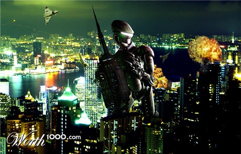 Photoshop Design by eweezy