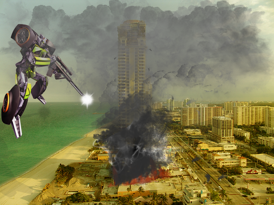 Design Photoshop par rapistxx pour DesignCrowd (Community Contests) | Design #9008867