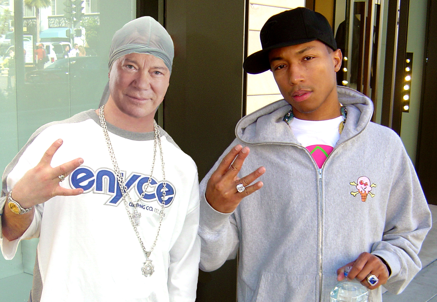 Photoshop Design by ViggeMayn for DesignCrowd (Community Contests) | Design #9005411