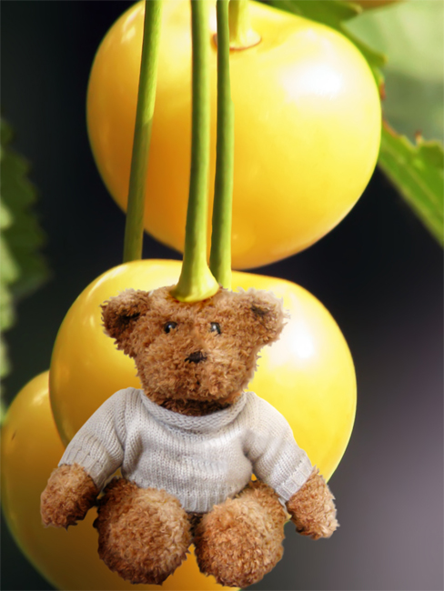 Photoshop Design by Kitiekat4U for DesignCrowd (Community Contests) | Design #9003104