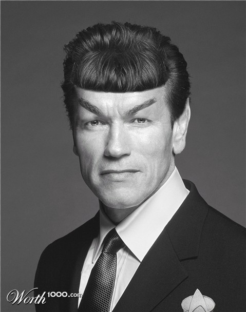 Photoshop Design by PeterAAAWelch