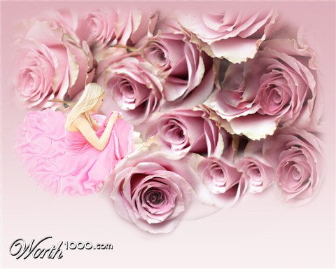 Photoshop Design by cameronsangel