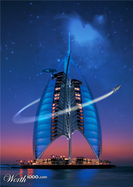 Photoshop Design by masterpiece