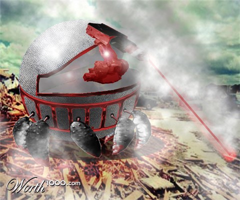 Photoshop Design by MisdOp