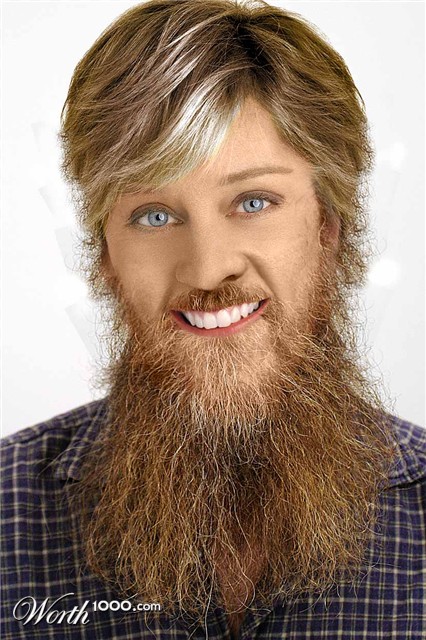 Photoshop Design by UseYourIllusionII