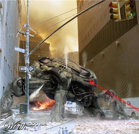 Photoshop Design by Linglie