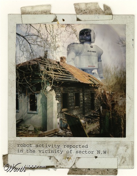 Photoshop Design by midnaite